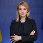 Nieuwe ambassadeur van Oekraïne in de Verenigde Staten