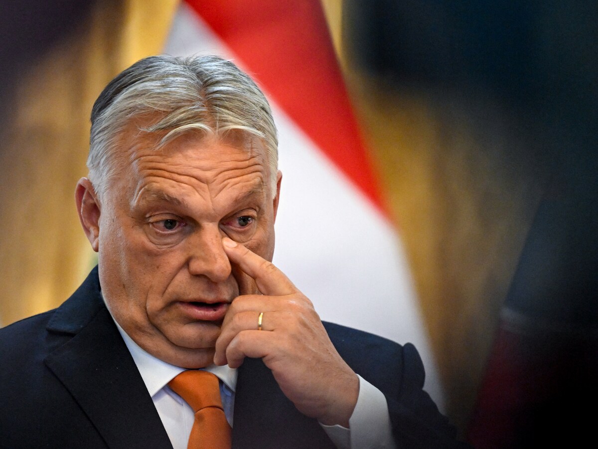 Orban gebruikt EU-fondsen voor consolidatie van macht en propaganda