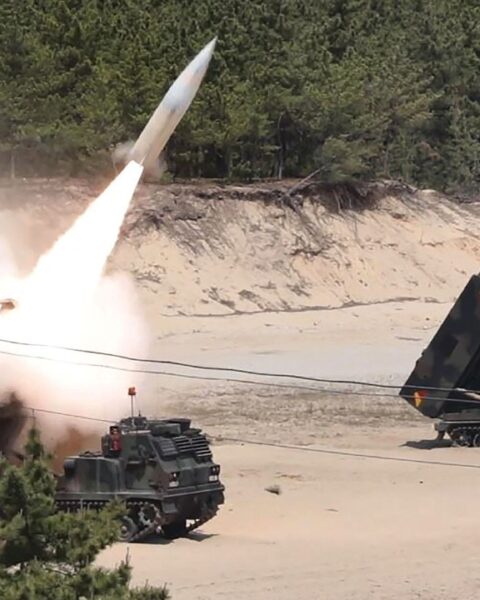 Pentagon legt beperkingen op voor Oekraïens gebruik van ATACMS-raketten