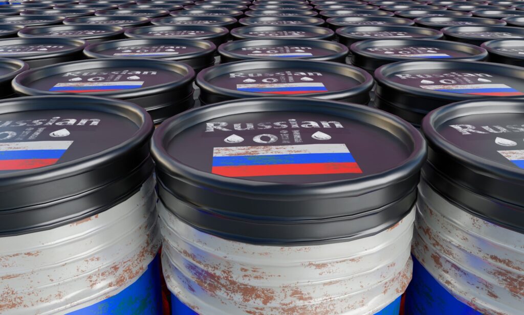 Roemenië onderzoekt mogelijke Russische sabotage van Azerbeidzjaanse olie