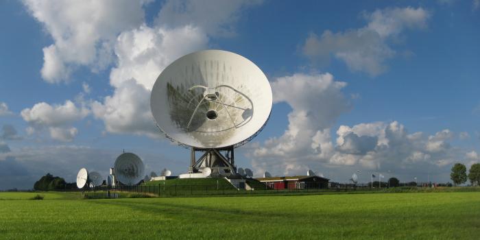Rusland bouwt enorme radioverkenningspost nabij NAVO-grens