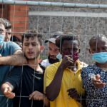 Rusland en Libië versterken samenwerking om migratiecrisis in EU te veroorzaken