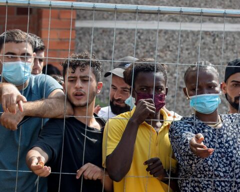 Rusland en Libië versterken samenwerking om migratiecrisis in EU te veroorzaken