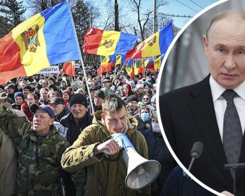 Rusland intensiveert desinformatiecampagne tegen Moldavische diaspora voor verkiezingen