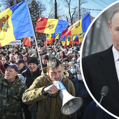 Rusland intensiveert desinformatiecampagne tegen Moldavische diaspora voor verkiezingen