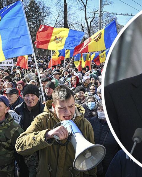 Rusland intensiveert desinformatiecampagne tegen Moldavische diaspora voor verkiezingen