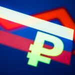Russische economie richting diepste crisis sinds decennia