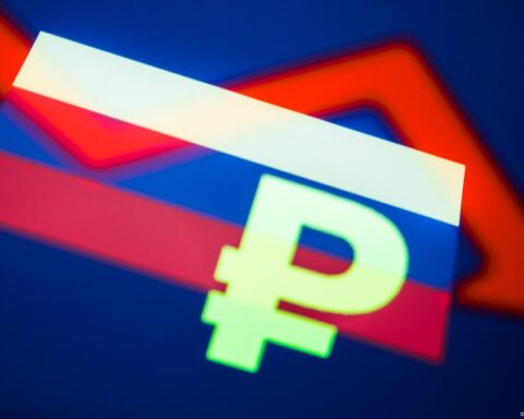 Russische economie richting diepste crisis sinds decennia
