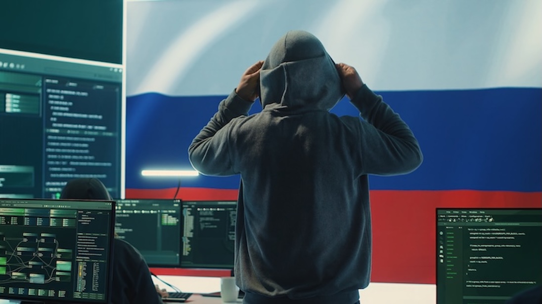 Russische hackers richten zich op Amerikaanse federale rechtbanken