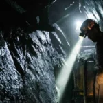 Russische kolenindustrie lijdt recordverlies in eerste helft 2025
