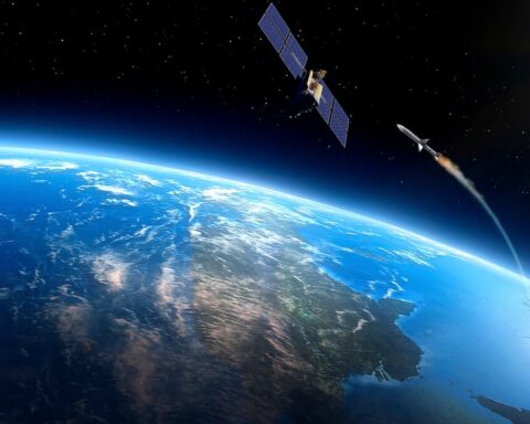 Russische plannen voor kernwapens in de ruimte baren zorgen