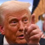 Trump dreigt met zware economische sancties tegen Rusland