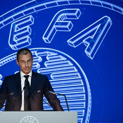 UEFA betaalde Russische clubs miljoenen ondanks verbod door invasie Oekraïne