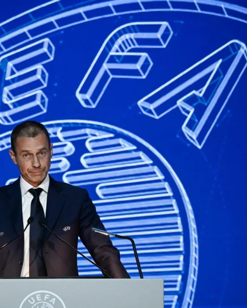 UEFA betaalde Russische clubs miljoenen ondanks verbod door invasie Oekraïne