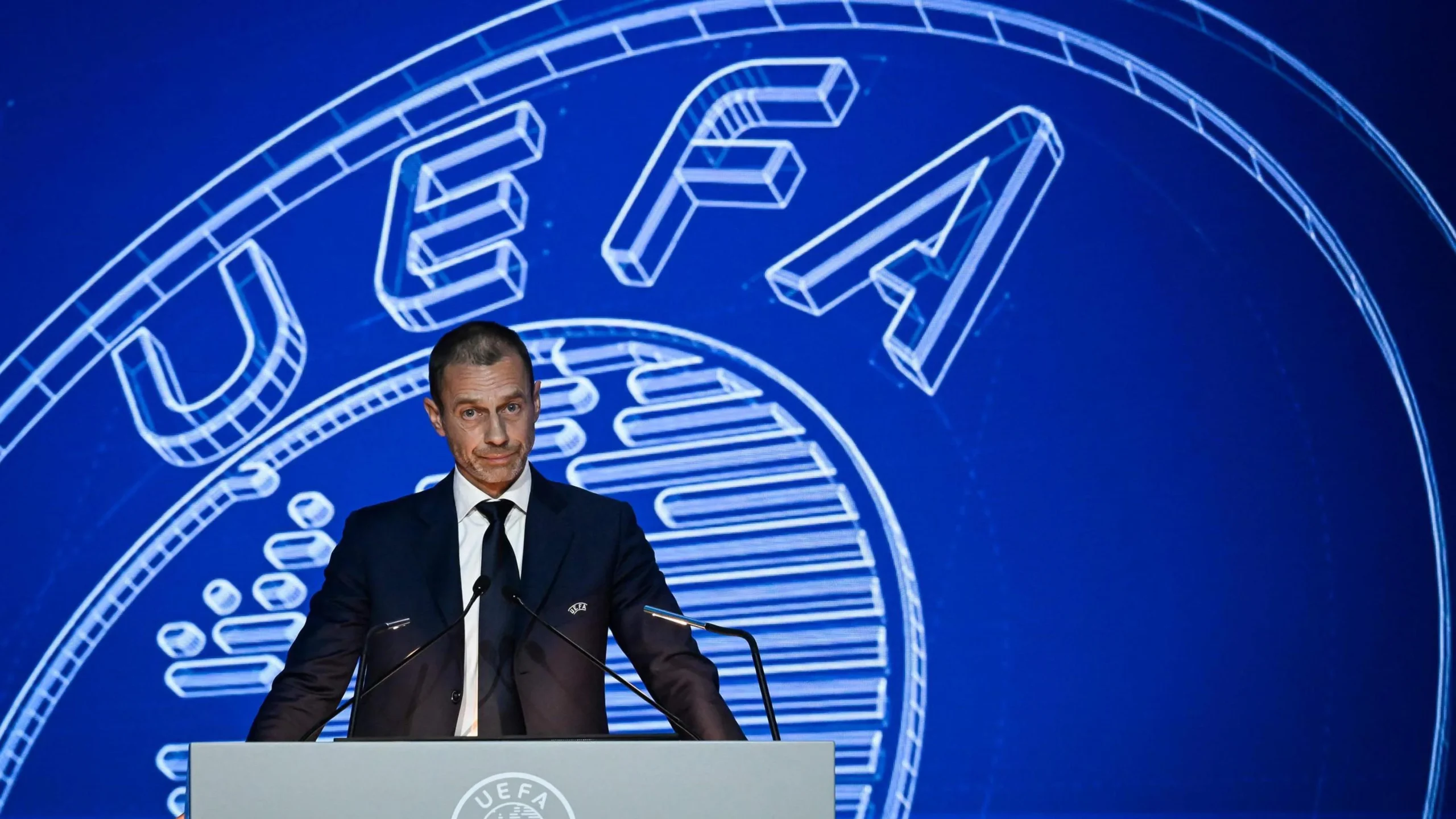 UEFA betaalde Russische clubs miljoenen ondanks verbod door invasie Oekraïne