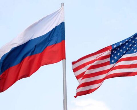 VS en Rusland bespreken energie tijdens vredesoverleg over Oekraïne
