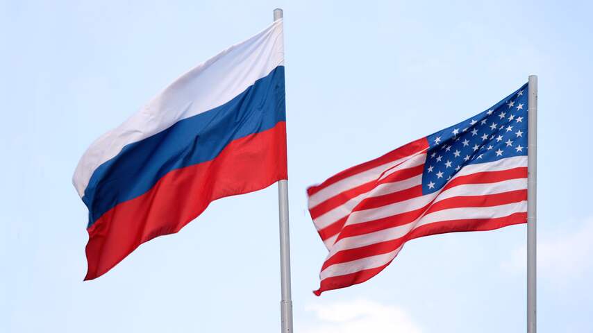 VS en Rusland bespreken energie tijdens vredesoverleg over Oekraïne