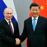 Xi Jinping feliciteert Oekraïne met Onafhankelijkheidsdag