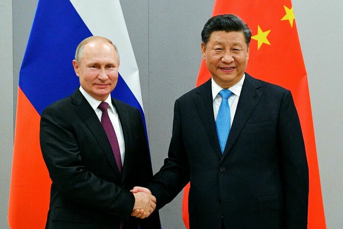 Xi Jinping feliciteert Oekraïne met Onafhankelijkheidsdag