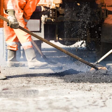 A16 in Rotterdam sluit in weekenden van 22 augustus tot eind september voor onderhoud