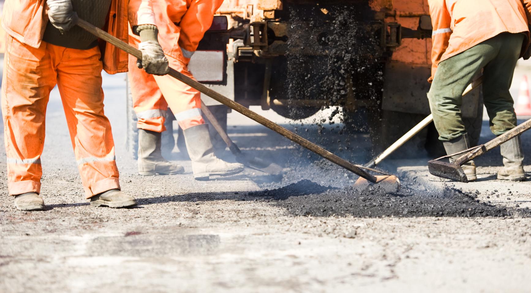 A16 in Rotterdam sluit in weekenden van 22 augustus tot eind september voor onderhoud