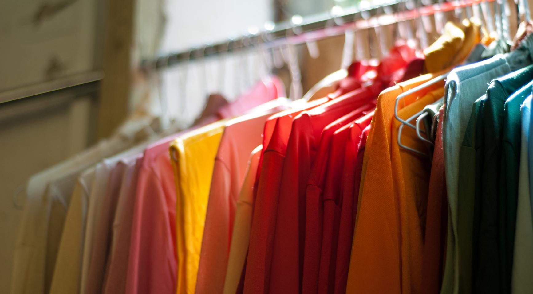 Aantal tweedehandswinkels met vintage kleding steekt sharply omhoog in Nederland