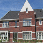 Aantal vergunningen voor nieuwbouwwoningen daalt met 17% in het tweede kwartaal
