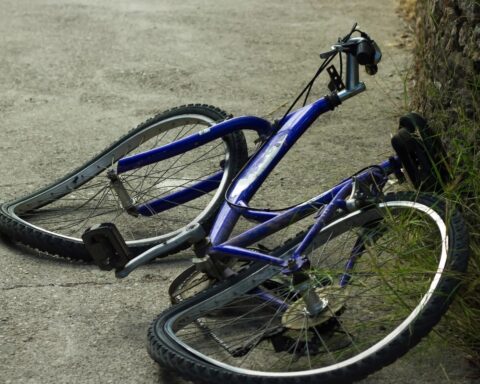 Aantal verkeersongelukken daalt, maar meer incidenten met voetgangers en fietsers