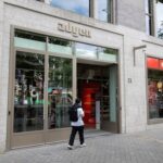 Adyen aandelen dalen met bijna 19 procent na beursverliezen