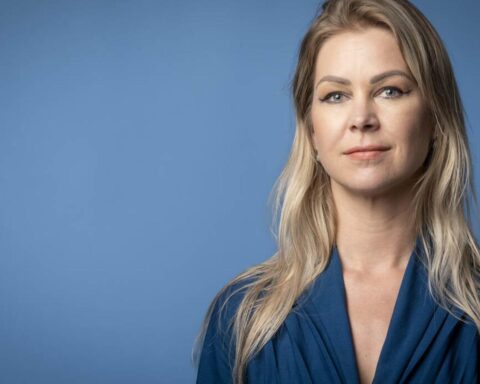 Agrarisch minister ontkent misbruik van haar macht bij het achterhouden van belangrijk rapport