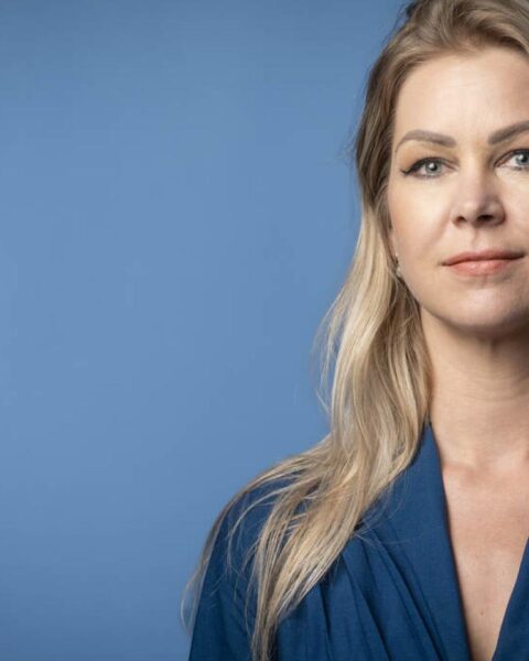 Agrarisch minister ontkent misbruik van haar macht bij het achterhouden van belangrijk rapport