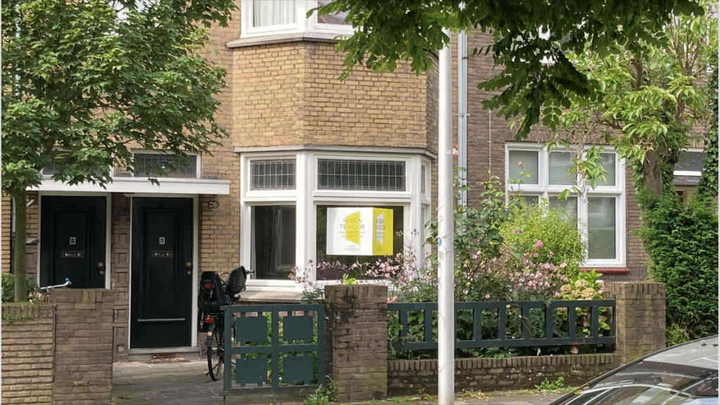 Alleenstaanden kopen in 2024 vaker een woning volgens onderzoek Kadaster