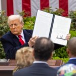 Amerikaans gerechtshof bevestigt onwettigheid van Trumps heffingen