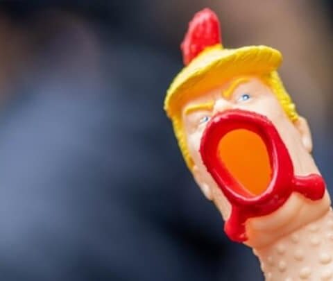 Amerikaanse heffingen: Trump blijft vasthouden aan zijn beleid