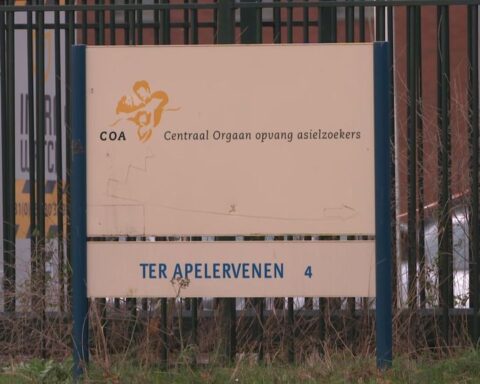 Amerikaanse vrouw verdacht van moord mag niet worden uitgeleverd aan de VS