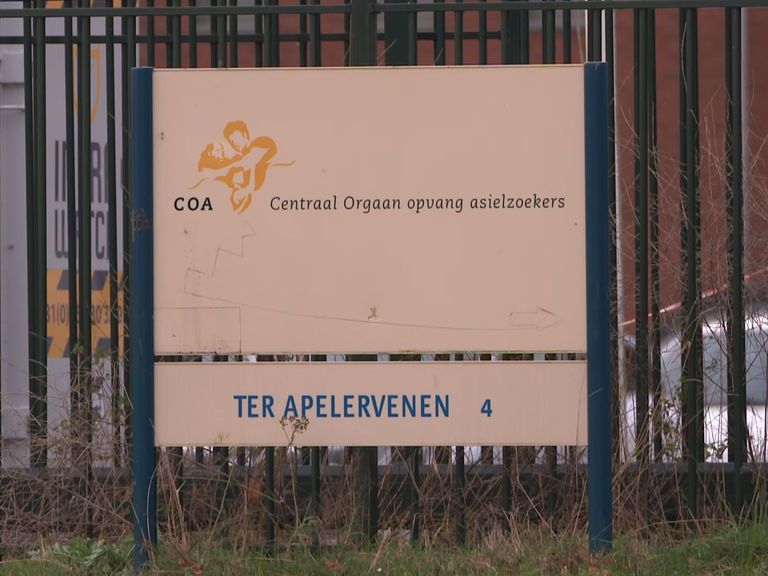 Amerikaanse vrouw verdacht van moord mag niet worden uitgeleverd aan de VS