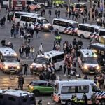 Amnesty Internationaal daagt Amsterdam aan vanwege verbod op demonstraties tijdens rellen Maccabi Tel Aviv