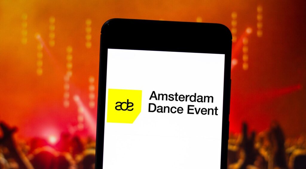 Amsterdam Dance Event vindt nieuwe thuisbasis in Westerpark