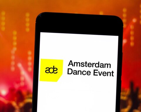 Amsterdam Dance Event vindt nieuwe thuisbasis in Westerpark