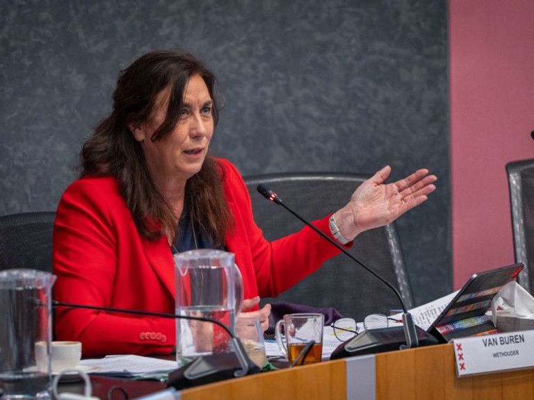 Amsterdam maakt bijna 21 miljoen euro per ongeluk dubbel over naar leveranciers