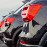 Autos in Nederland voor het eerst officieel boven de 10 miljoen geregistreerd