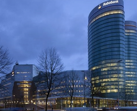 BAM Bouw en Techniek aangesteld voor integraal hard services beheer Rabobank hoofdkantoor
