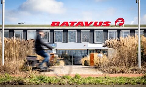 Batavus sluit fabriek in Heerenveen en verplaatst productie naar Hongarije