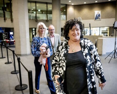 BBB presenteert nieuwe kandidatenlijst voor Tweede Kamer: 'Uit alle provincies'