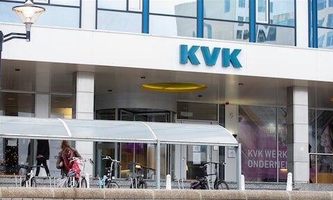 Bedrijfscodes van KvK worden herzien voor ondernemers