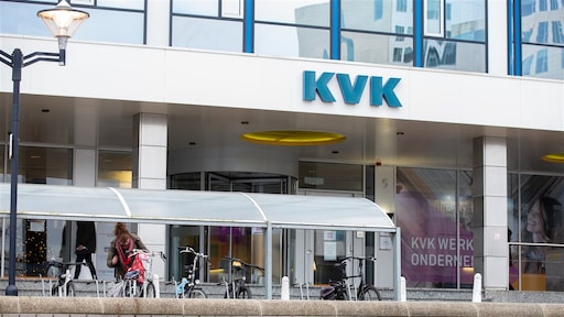 Bedrijfscodes van KvK worden herzien voor ondernemers