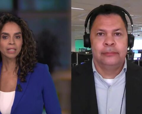 Bekijk de nieuwsuitzending van 10:00 uur