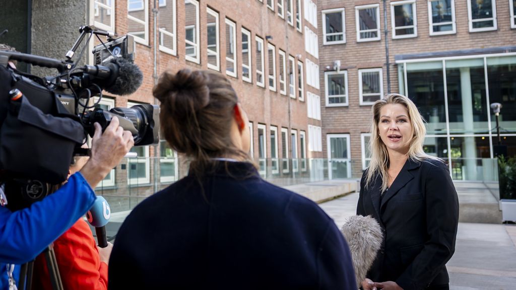 Bewindslieden van VVD en BBB zien niets in 'nationaal kabinet'