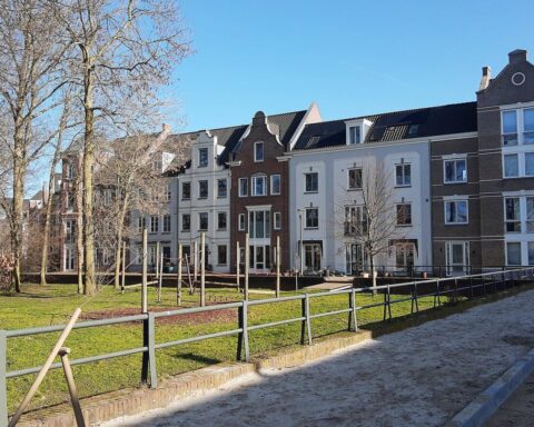 Bijna 1,4 miljoen Nederlanders ervaren verslechtering van hun buurt