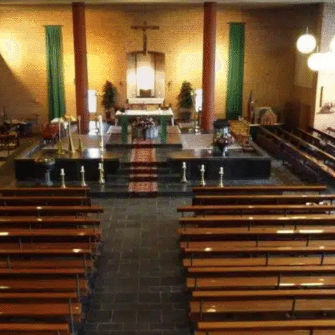Boosheid in Haarle: kerk wordt ook slachtoffer van huizenverbetering